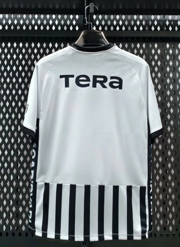 2026/2027 Besiktas At Extérieur Maillot de football Qualité thaï 1:1 – Image 2