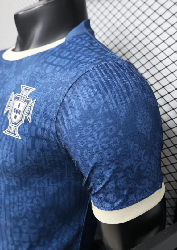 2026 Version joueur Portugal Édition spéciale 01 Maillot de football Qualité thaï 1:1 – Image 7