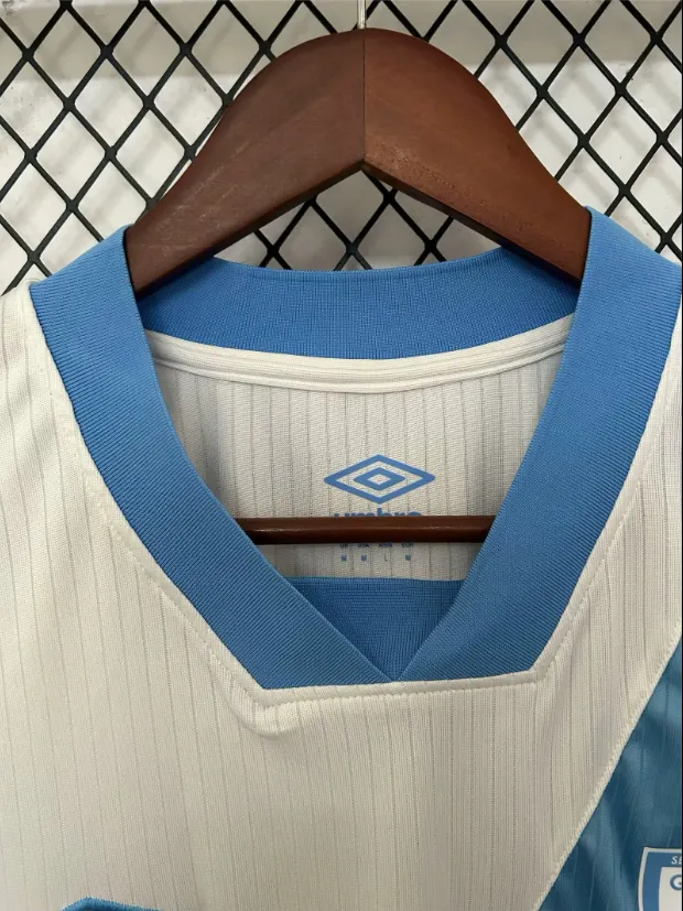 2025/2026 Guatemala National Team Soccer Jersey Home - Image 3