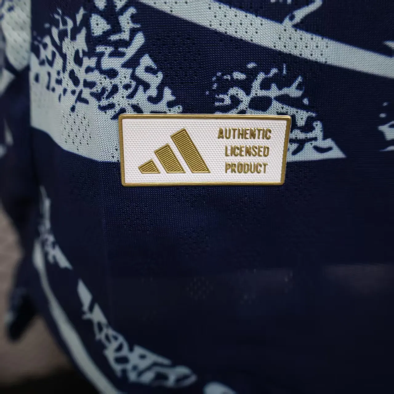 2025/2026 Player Version Club América Away Football Jersey 1:1 Thai quality - Image 8