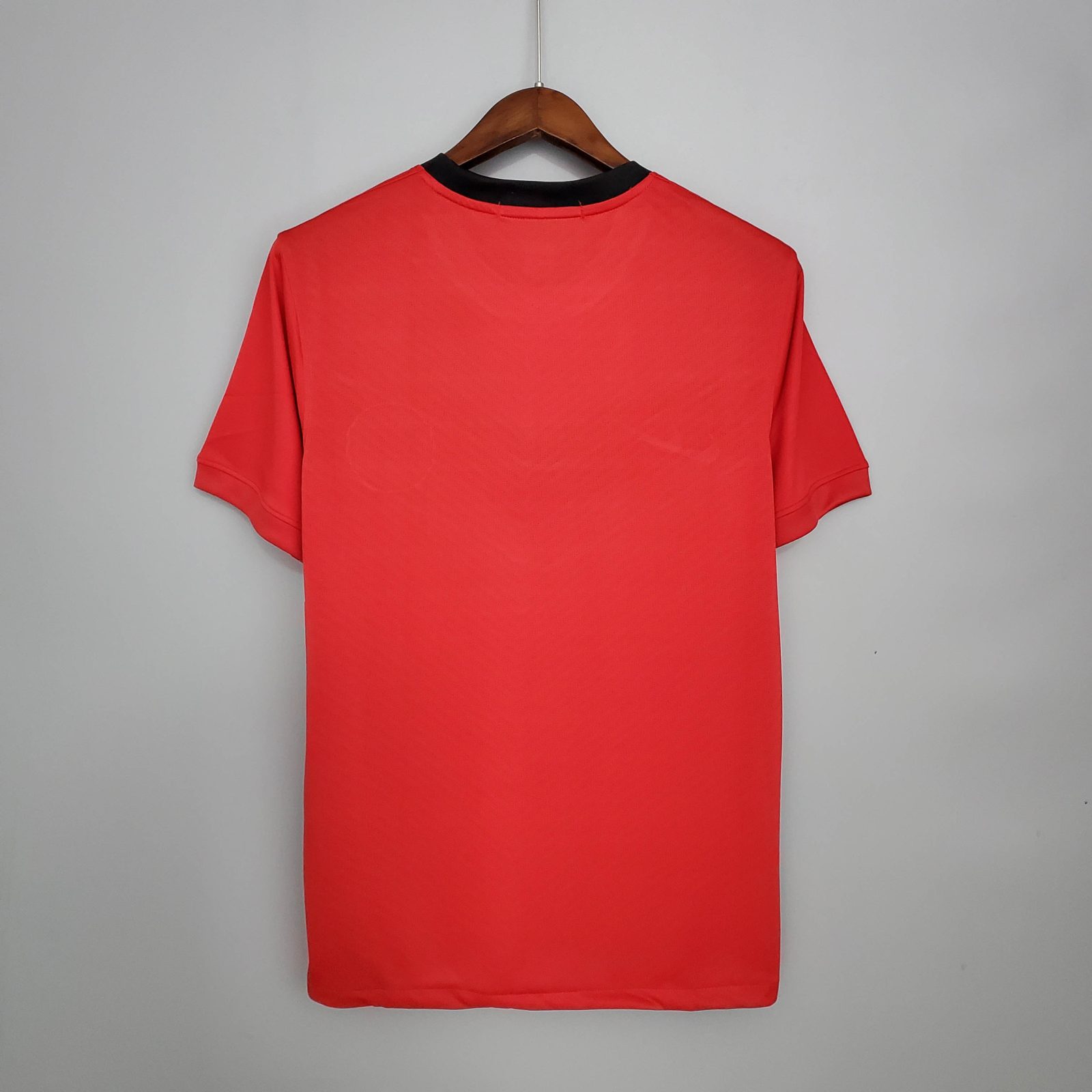 2009/2010 Retro Manchester United Casa Maglia da calcio Qualità thai 1:1 - immagine 3