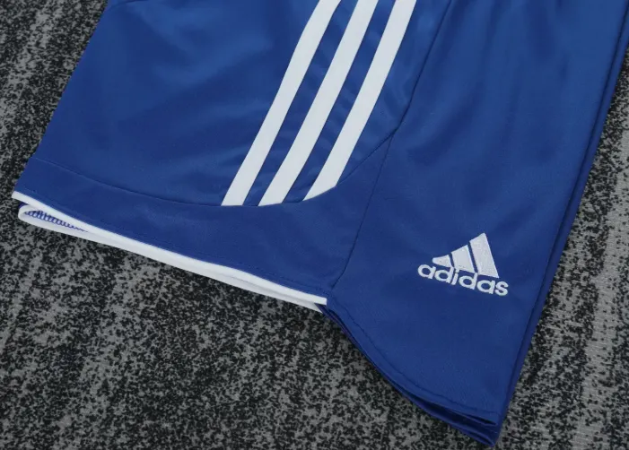 2006-2007 Retro Chelsea Casa Maglia da calcio Qualità thai 1:1 Taglia bambino - immagine 9