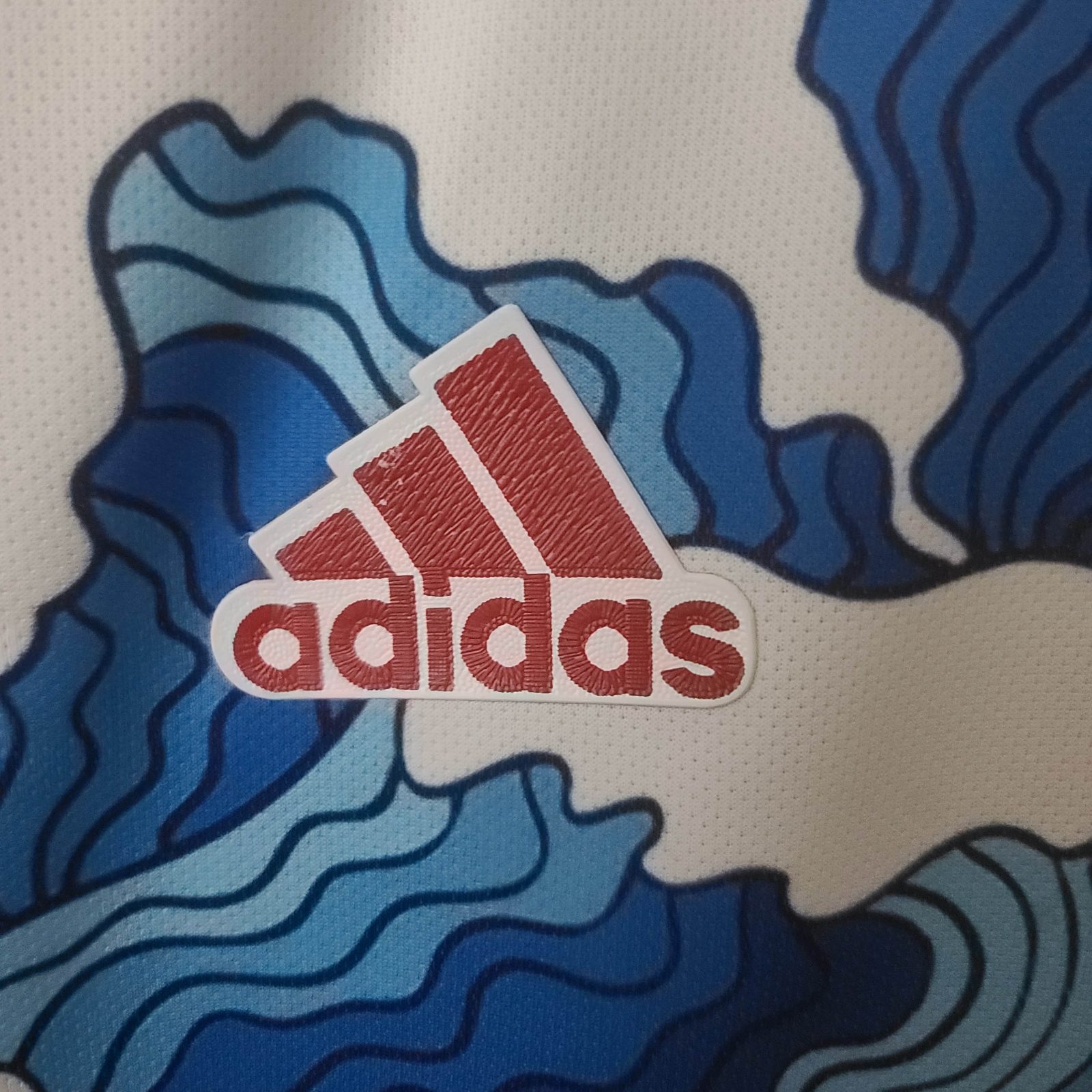 2022 Japón Edición especial Camiseta de fútbol - Imagen 5