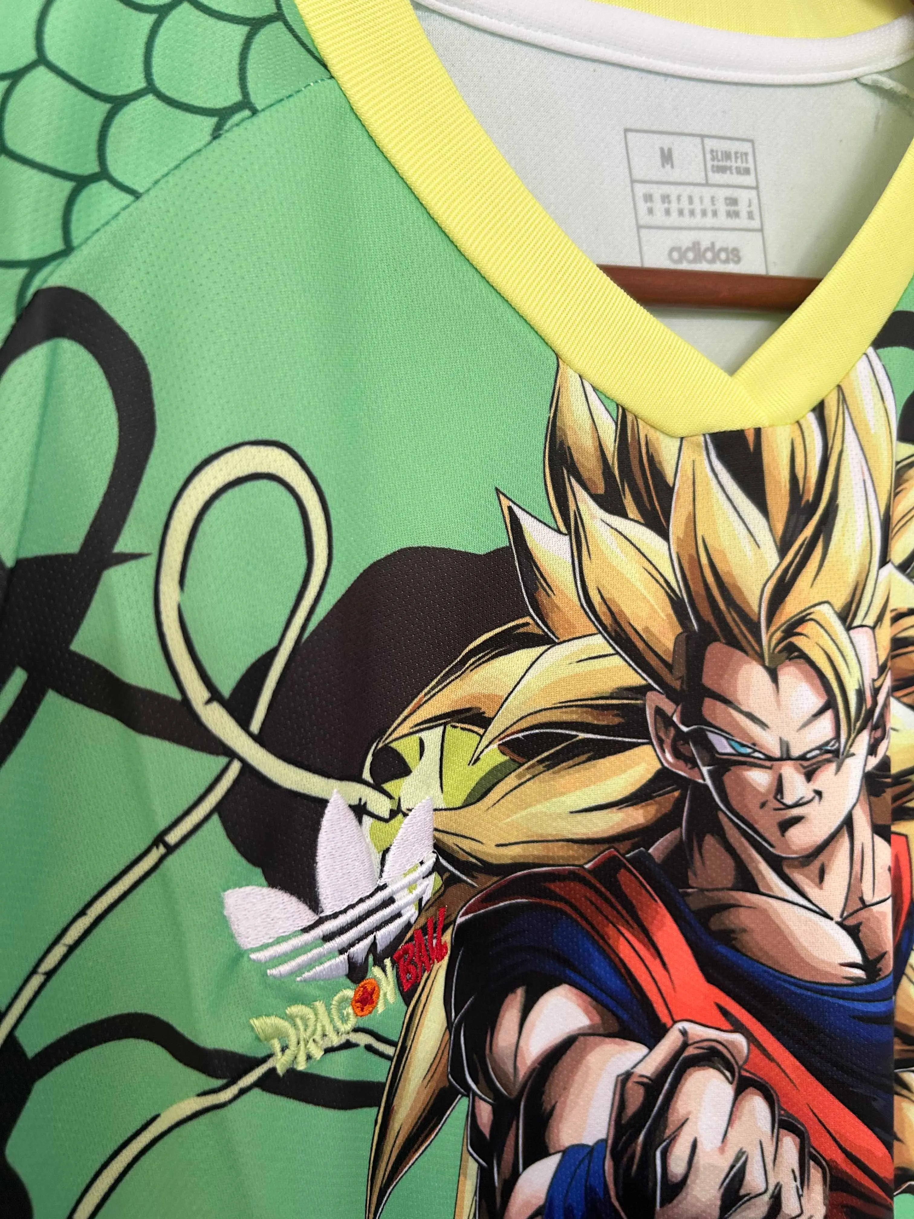 2025/2026 Japan Special Edition 38 Football Jersey 1:1 Thai Quality - Image 3
