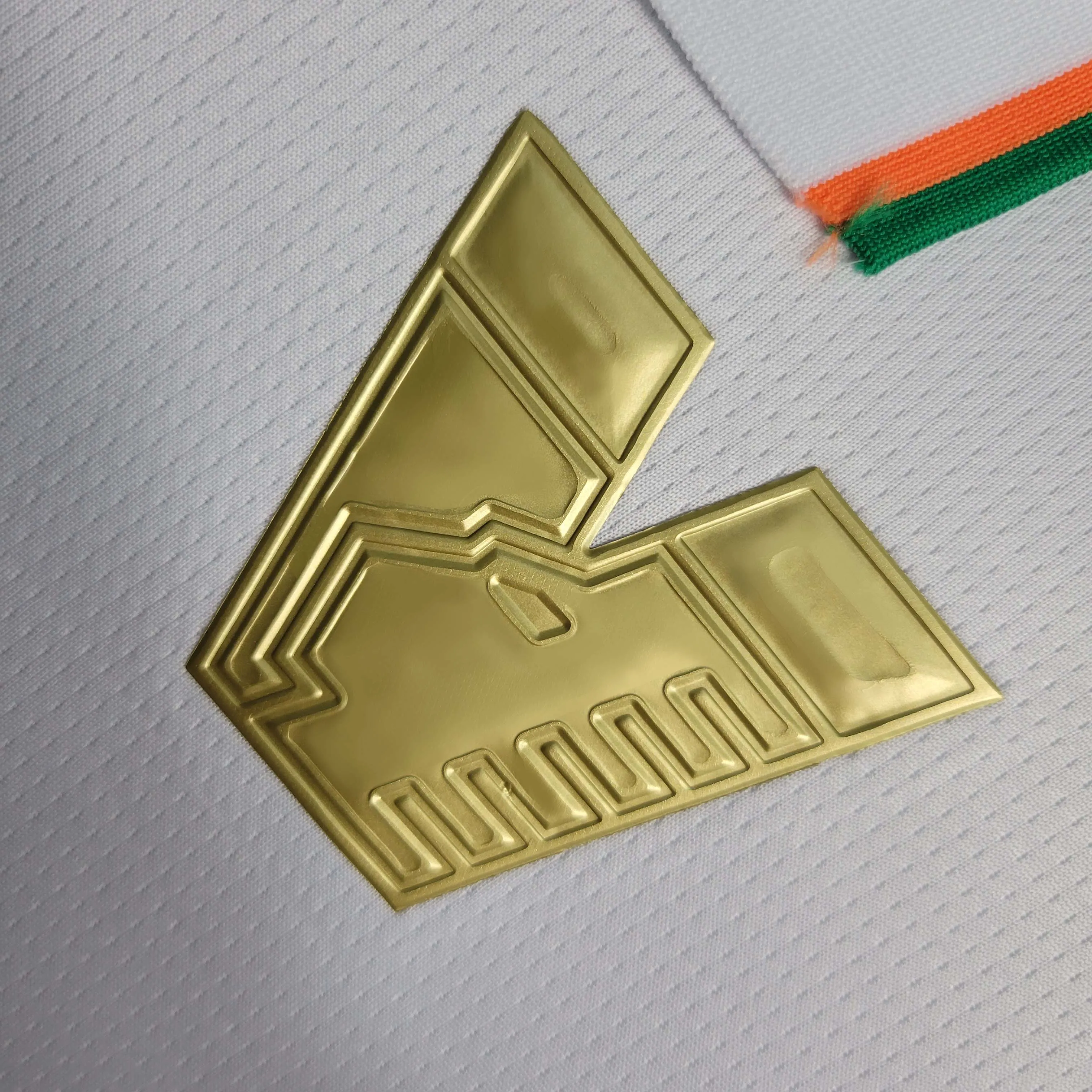 2023/2024 Venedig Away Football Jersey 1:1 Thai Quality - Image 7