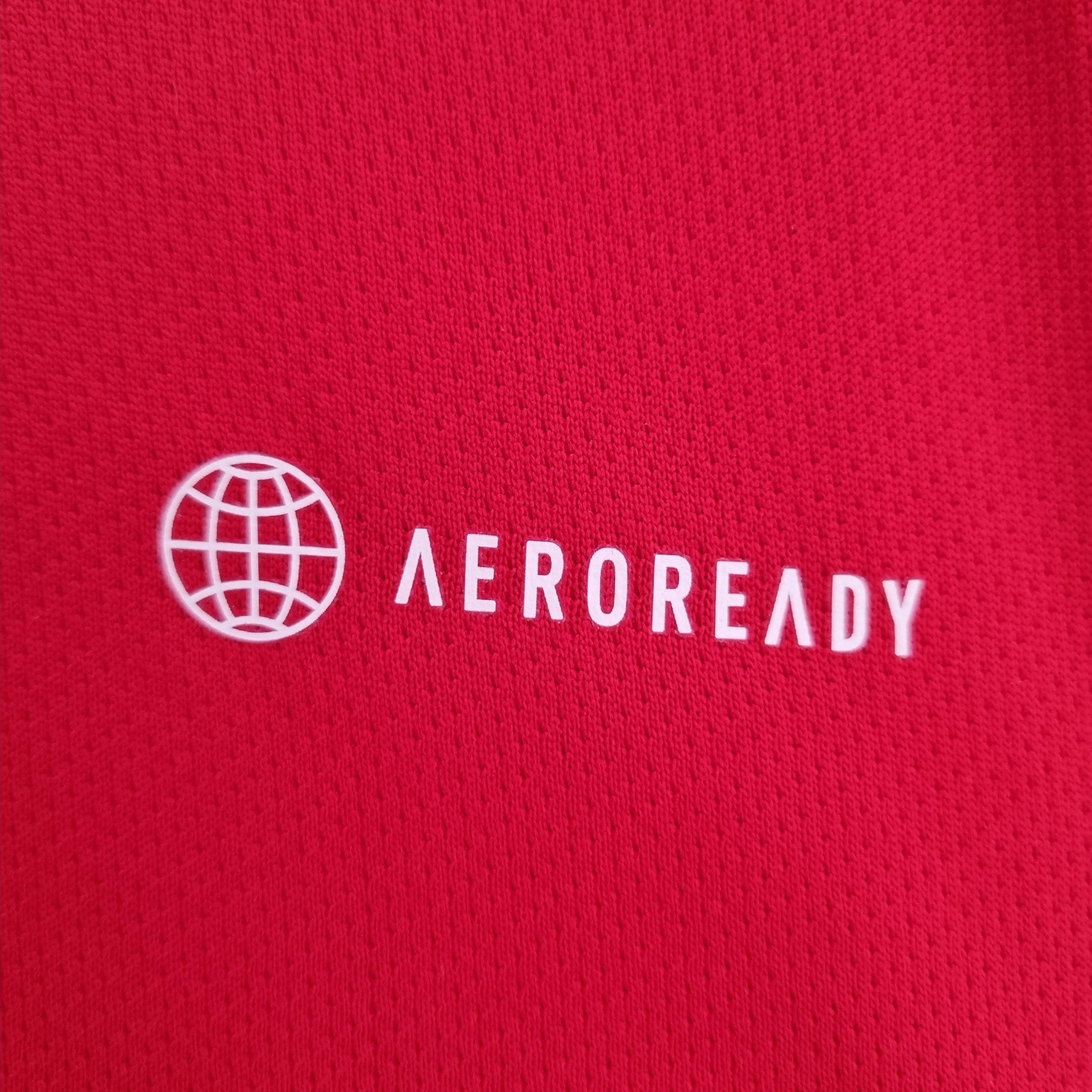 2022/2023 Arsenal Camiseta de fútbol Local - Imagen 9