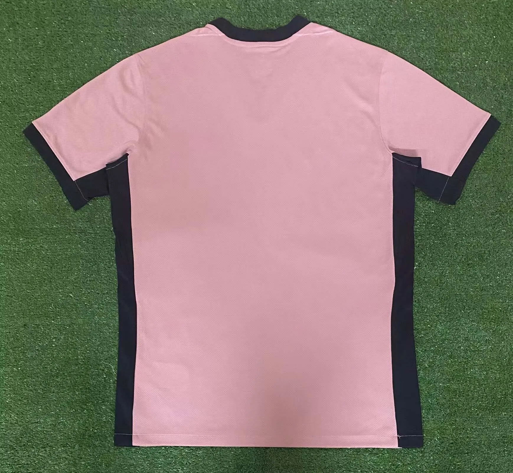 2024/2025 Psg Paris Saint-Germain Third Away Football Shirt 1:1 Thai Quality - Image 3