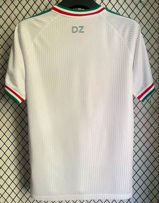 2026/2027 Algeria National Team Special Edition 01 Football Shirt 1:1 Thai Quality - Image 2