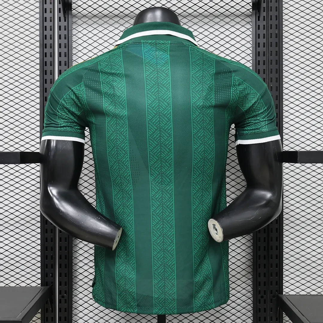 2026 Version joueur Afrique du Sud Extérieur Maillot de football Qualité thaï 1:1 – Image 2