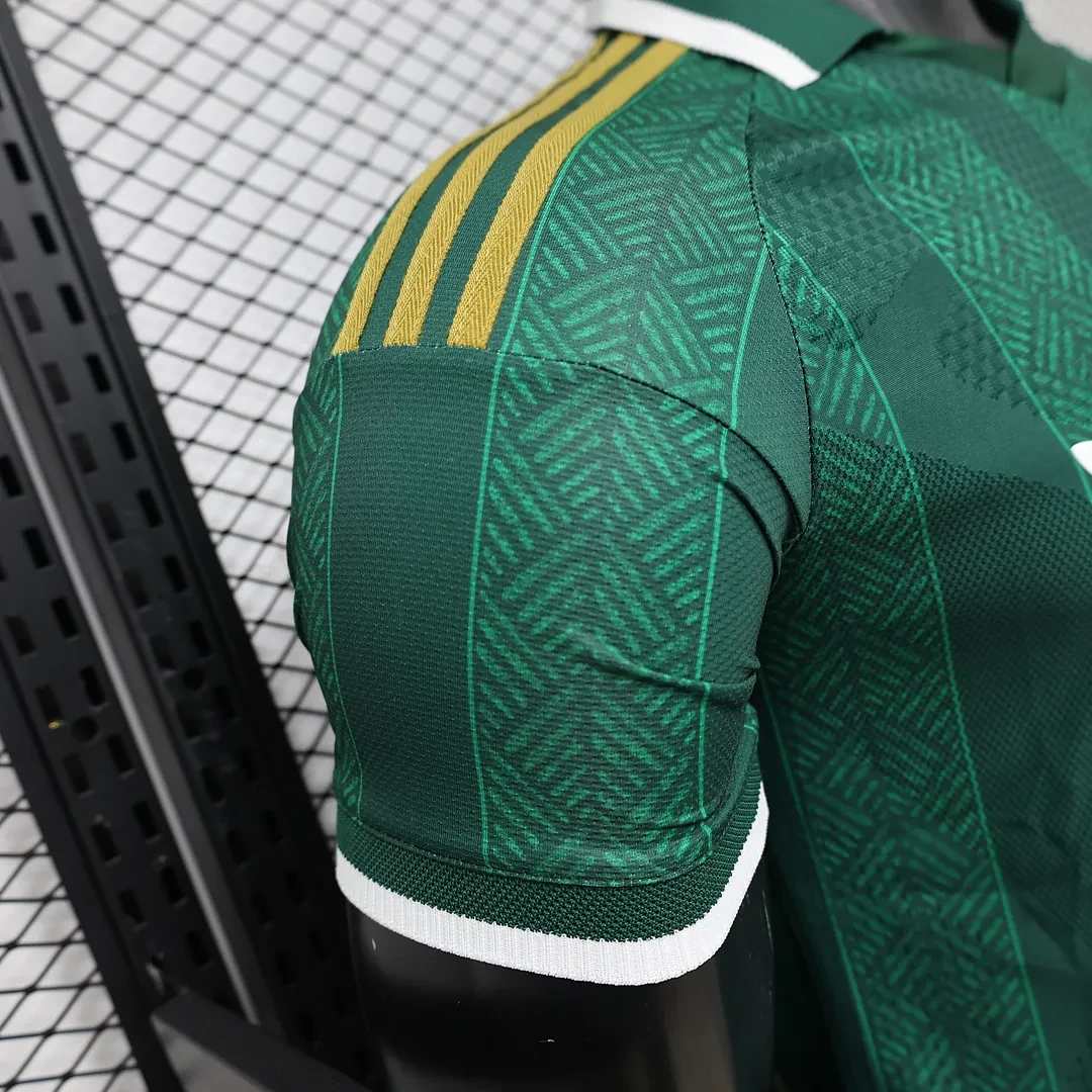 2026 Version joueur Afrique du Sud Extérieur Maillot de football Qualité thaï 1:1 – Image 7