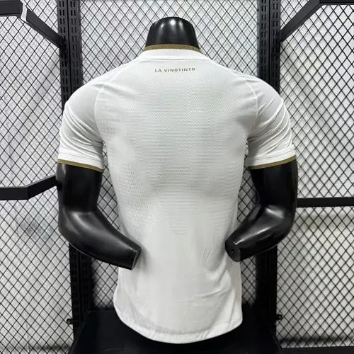 2026 Versione giocatore Venezuela Nazionale Trasferta Maglia da calcio Qualità thai 1:1 - immagine 2