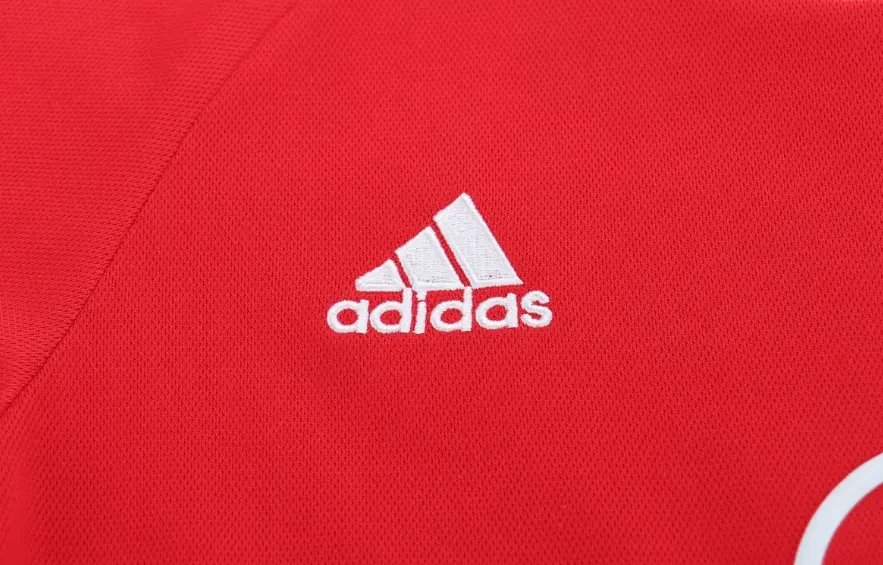 2001/2002 Retro Bayern Munich Europa League Home Football Shirt 1:1 Thai Quality Kids Size - Image 4