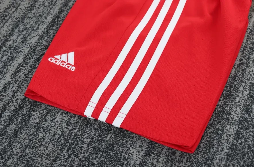 2001/2002 Retro Bayern Munich Europa League Home Football Shirt 1:1 Thai Quality Kids Size - Image 8