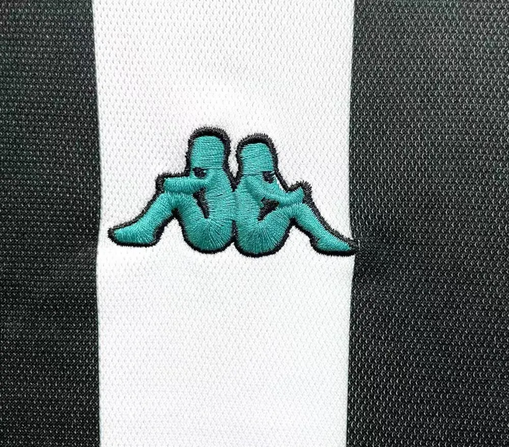 1992-1994 Rétro Juventus Domicile Maillot de football Qualité thaï 1:1 – Image 6