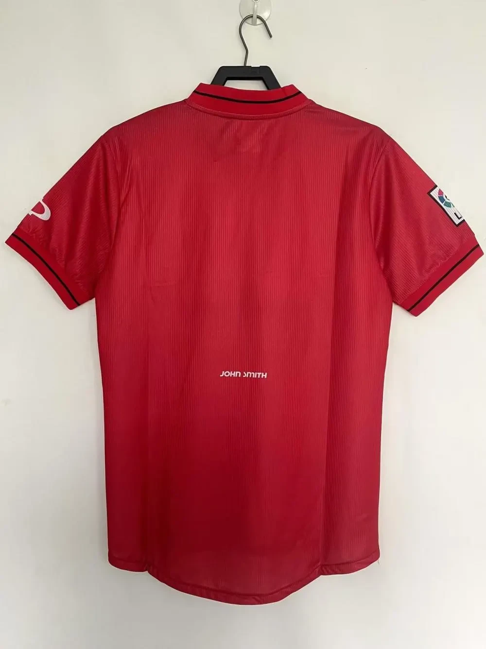 2000-2001 Retro RCD Mallorca Home Football Shirt 1:1 Thai Quality - Image 2