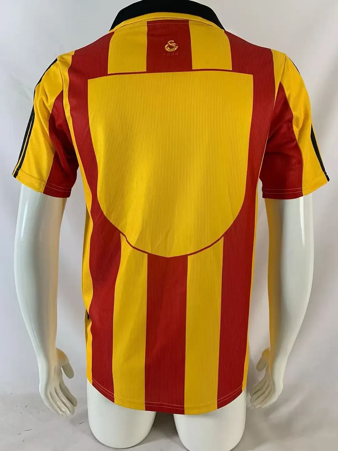 1999/2000 Retro Galatasaray Home Football Shirt 1:1 Thai Quality - Image 2