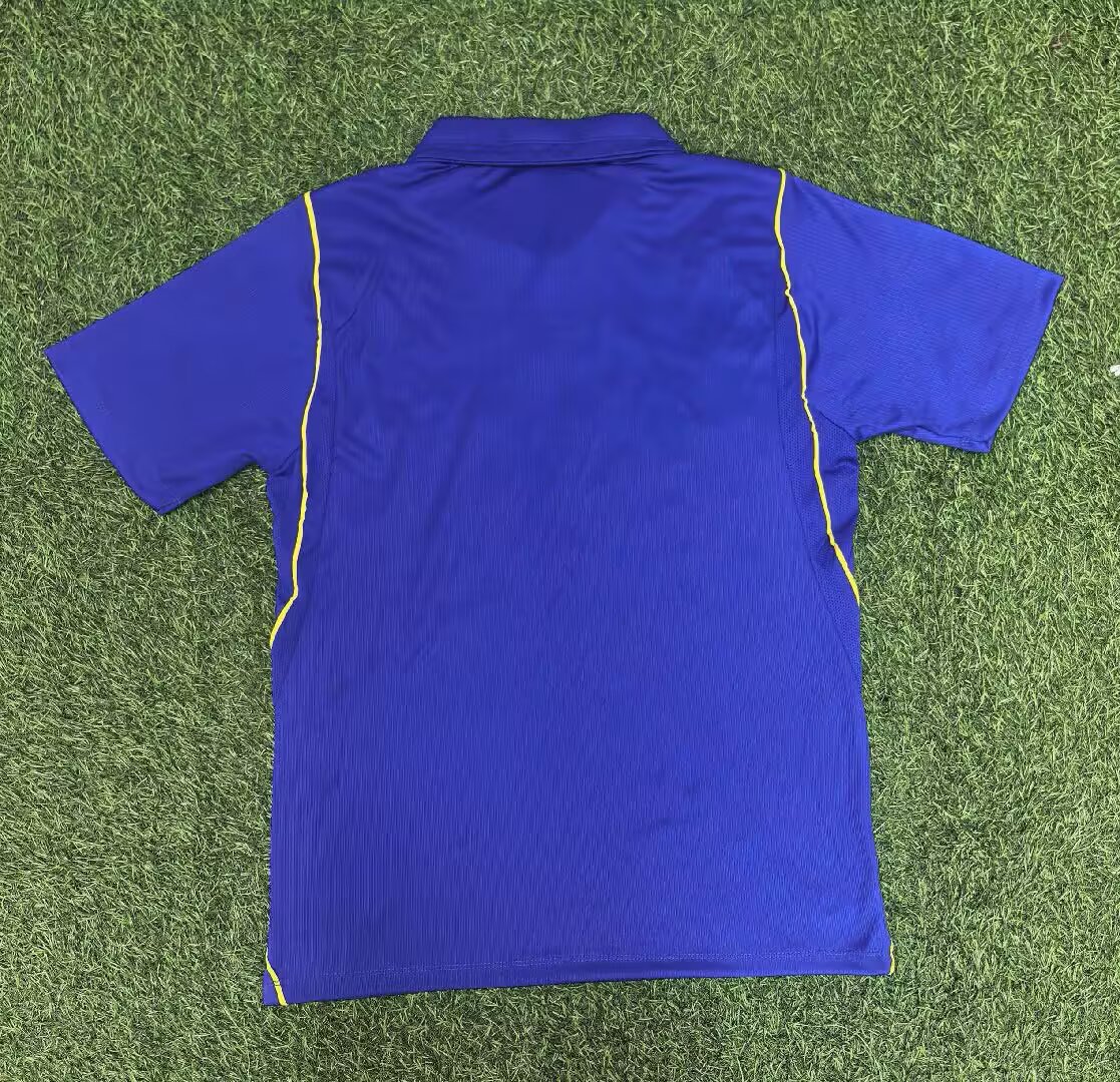 2026/2027 Chelsea Domowa Koszulka piłkarska Jakość tajska 1:1 - obrazek 3
