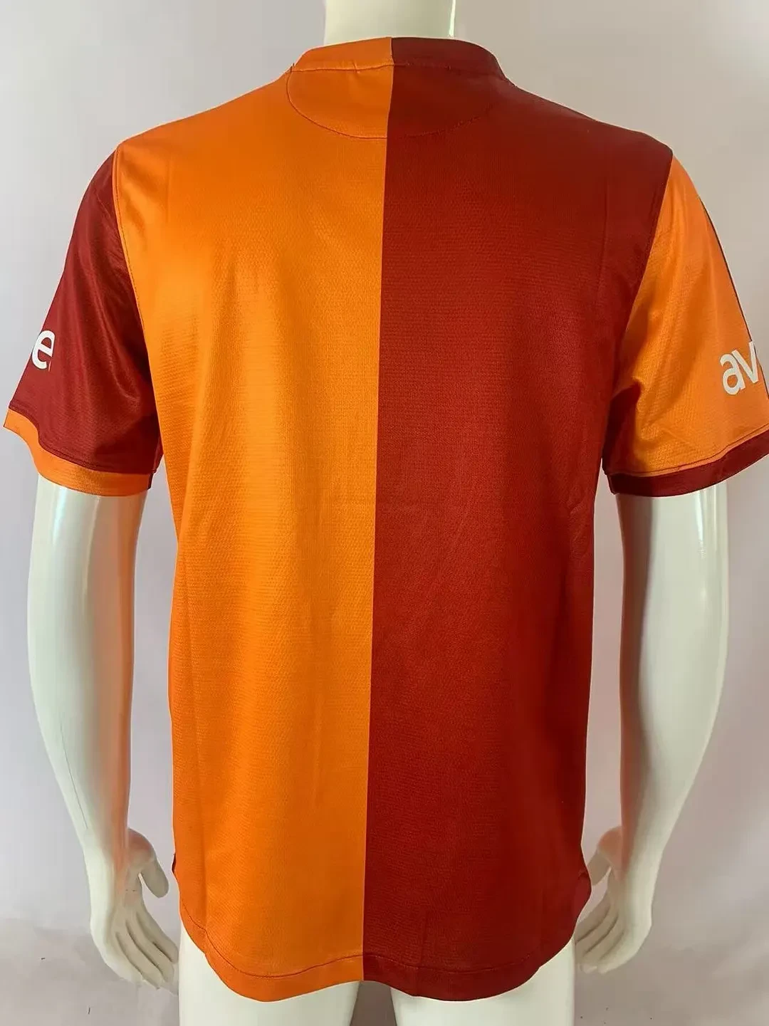 2013/2014 Retro Galatasaray Home Football Shirt 1:1 Thai Quality - Image 2