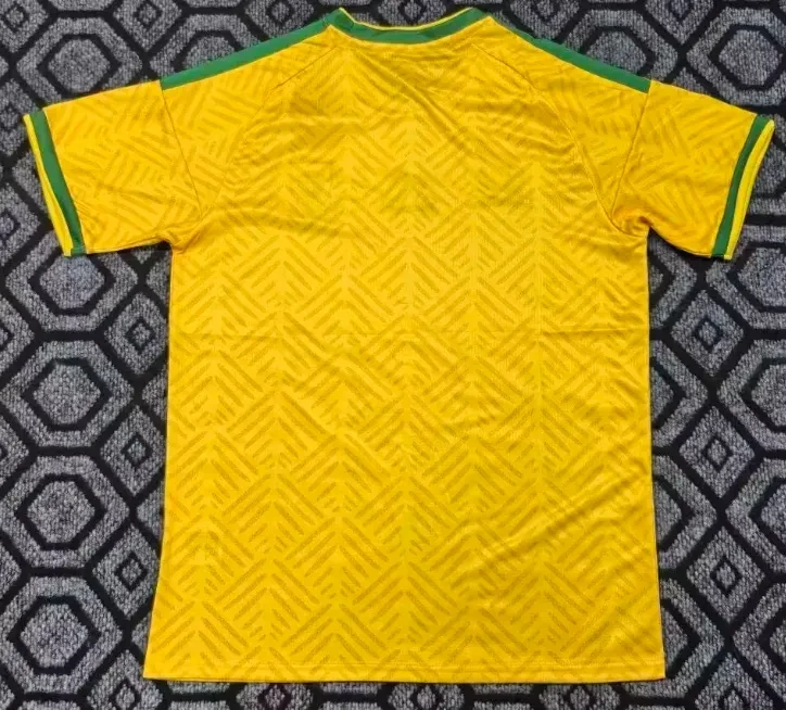 2026 Sudafrica Casa Maglia da calcio Qualità thai 1:1 - immagine 2