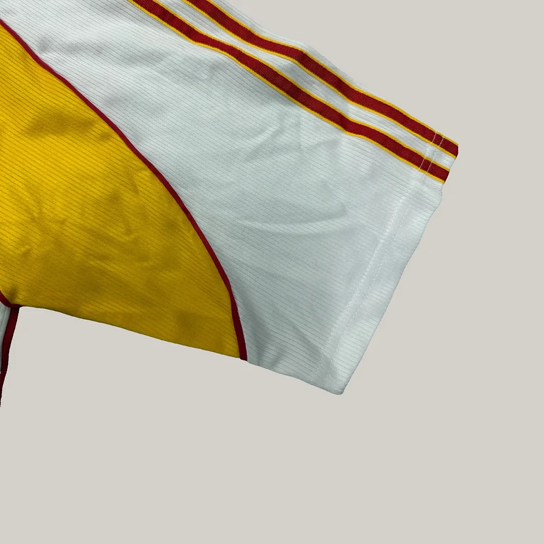 1999/2000 Retro Galatasaray Trasferta Maglia da calcio Qualità thai 1:1 - immagine 7