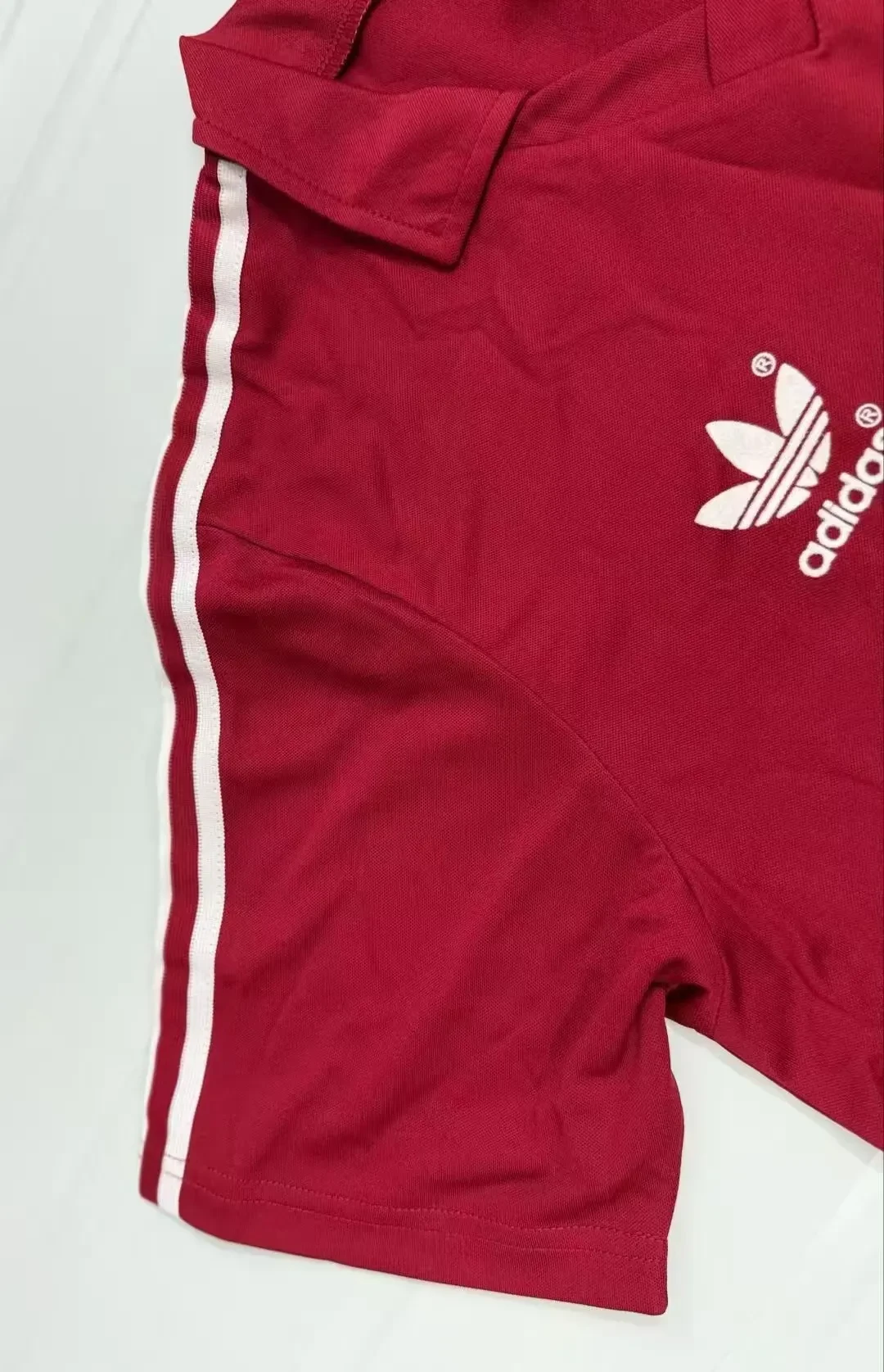 1991/1992 Retro Hannover 96 Home Football Jersey 1:1 Thai Quality - Image 4