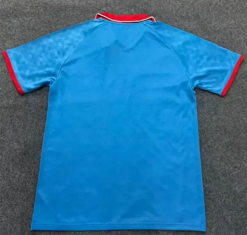2026/2027 Cruz Azul Trzecia Domowa Koszulka piłkarska Jakość tajska 1:1 - obrazek 2
