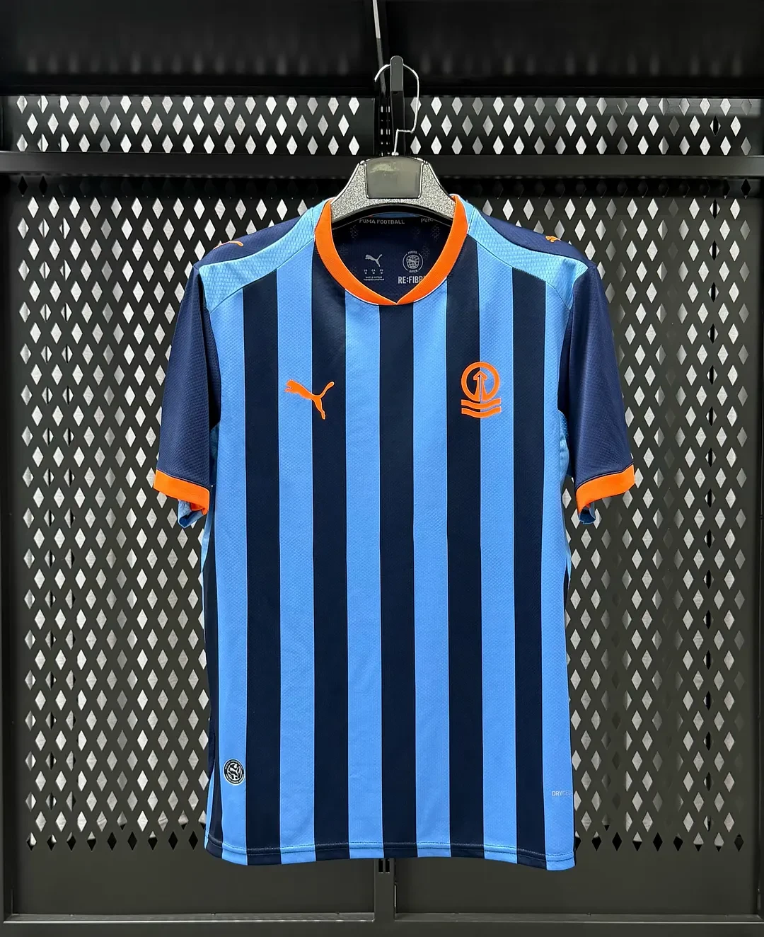 2026-2027 Girona Wyjazdowa Koszulka piłkarska Jakość tajska 1:1