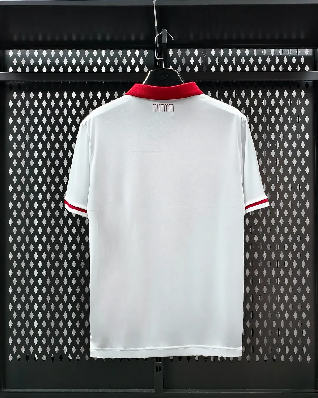 2026-2027 AS Monaco Home Football Shirt 1:1 Thai Quality - Image 2