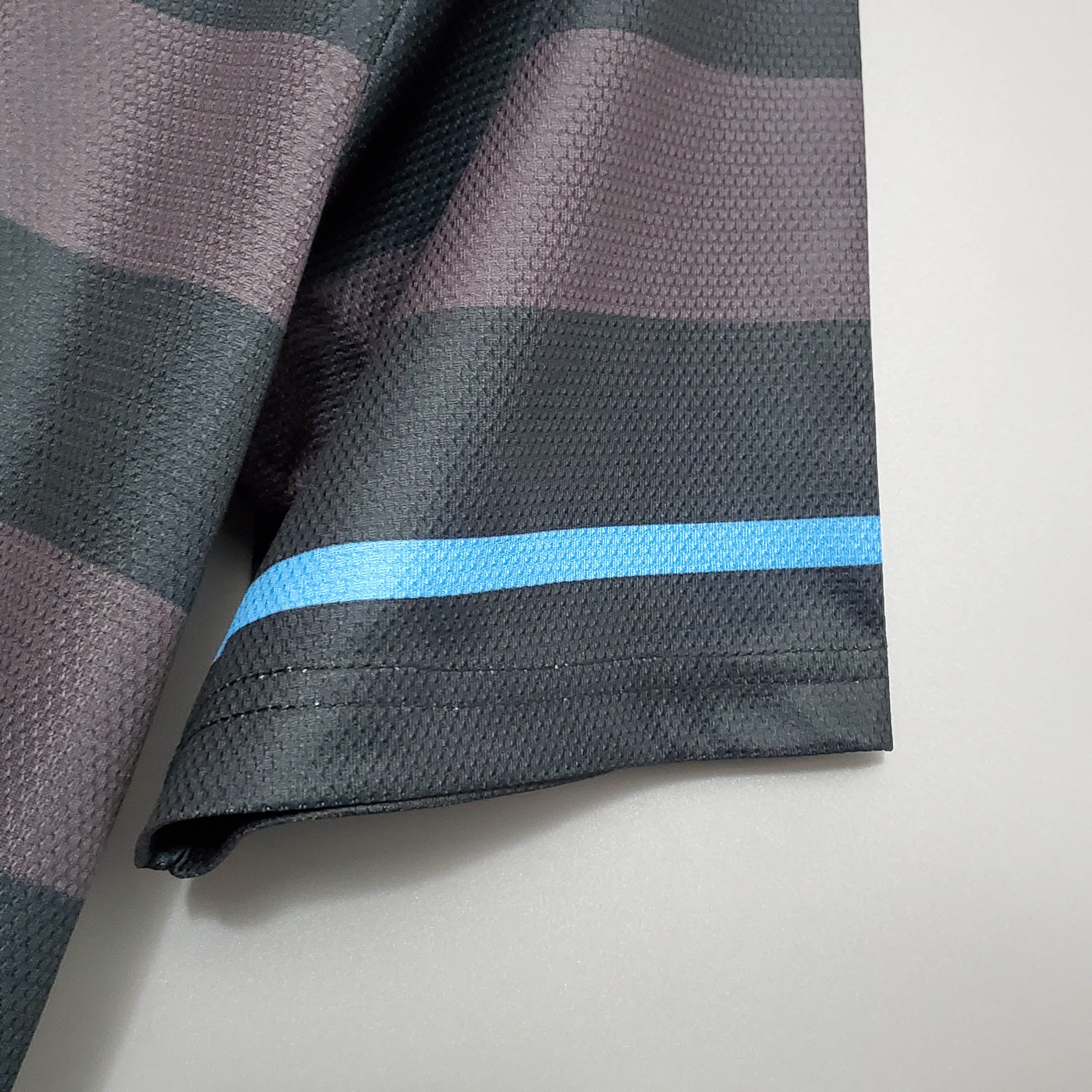1997/1998 Retro Internazionale Milan Auswärts Fußballtrikot 1:1 Thai-Qualität – Bild 7
