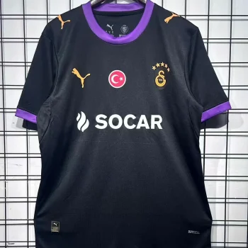 2026/2027 Galatasaray Third Away Football Shirt 1:1 Thai Quality