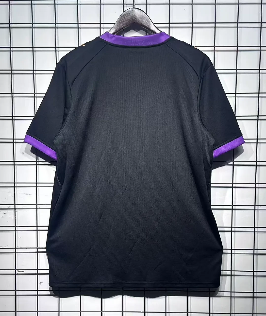 2026/2027 Galatasaray Third Away Football Shirt 1:1 Thai Quality - Image 2
