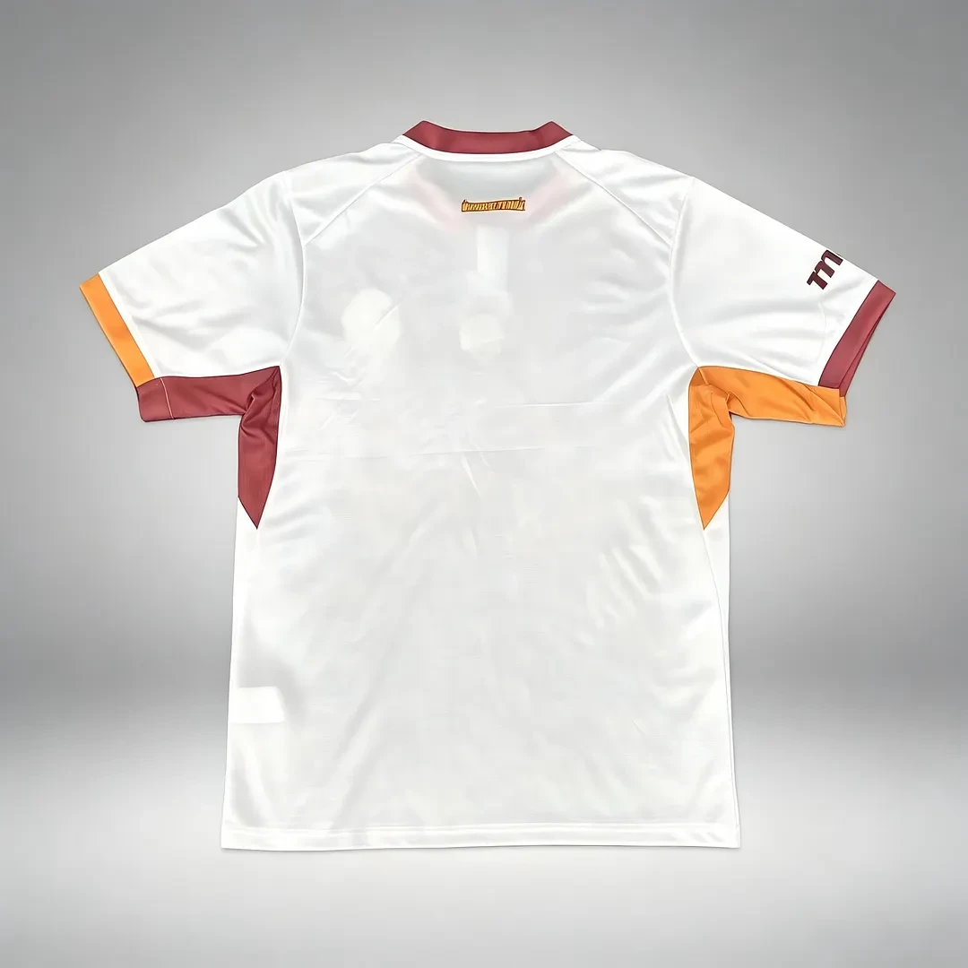 2026/2027 Galatasaray Wyjazdowa Koszulka piłkarska Jakość tajska 1:1 - obrazek 2