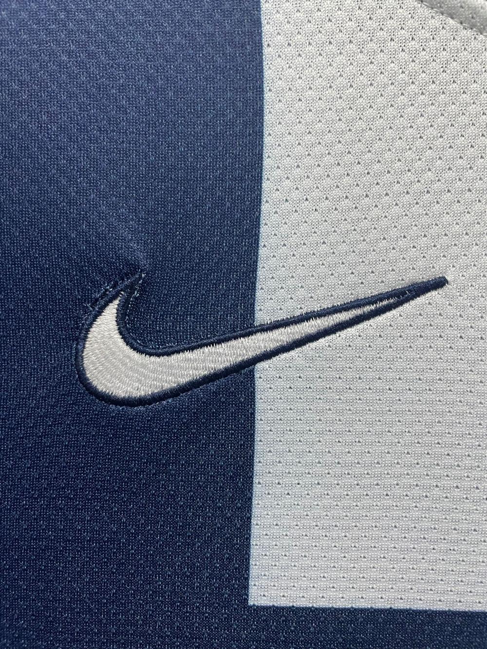 2013/2014 Retro Psg Paris Saint-Germain Home Football Shirt 1:1 Thai Quality - Image 4