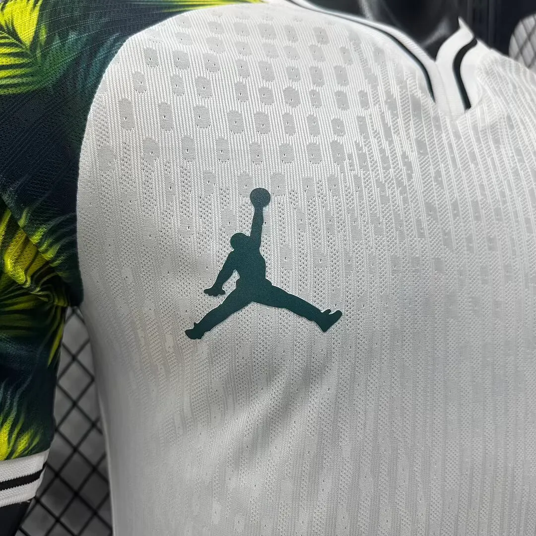 2026 Spielerversion Brasilien Sonderedition 15 Fußballtrikot 1:1 Thai-Qualität – Bild 6