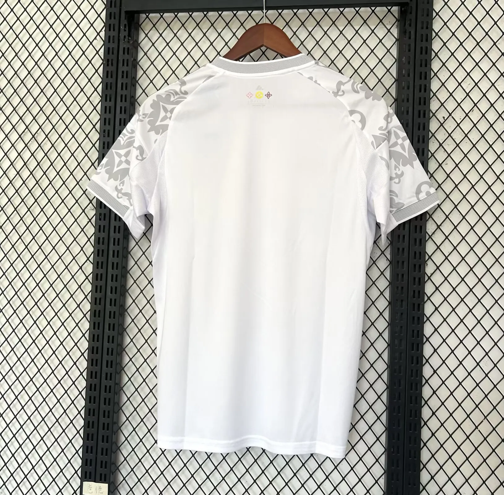 2025/2026 Real Madrid Édition spéciale 2 Maillot de football Qualité thaï 1:1 – Image 2