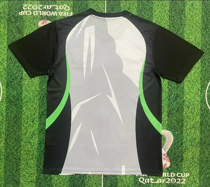 2025/2026 Brazil Special Edition 28 Football Shirt 1:1 Thai Quality - Image 2