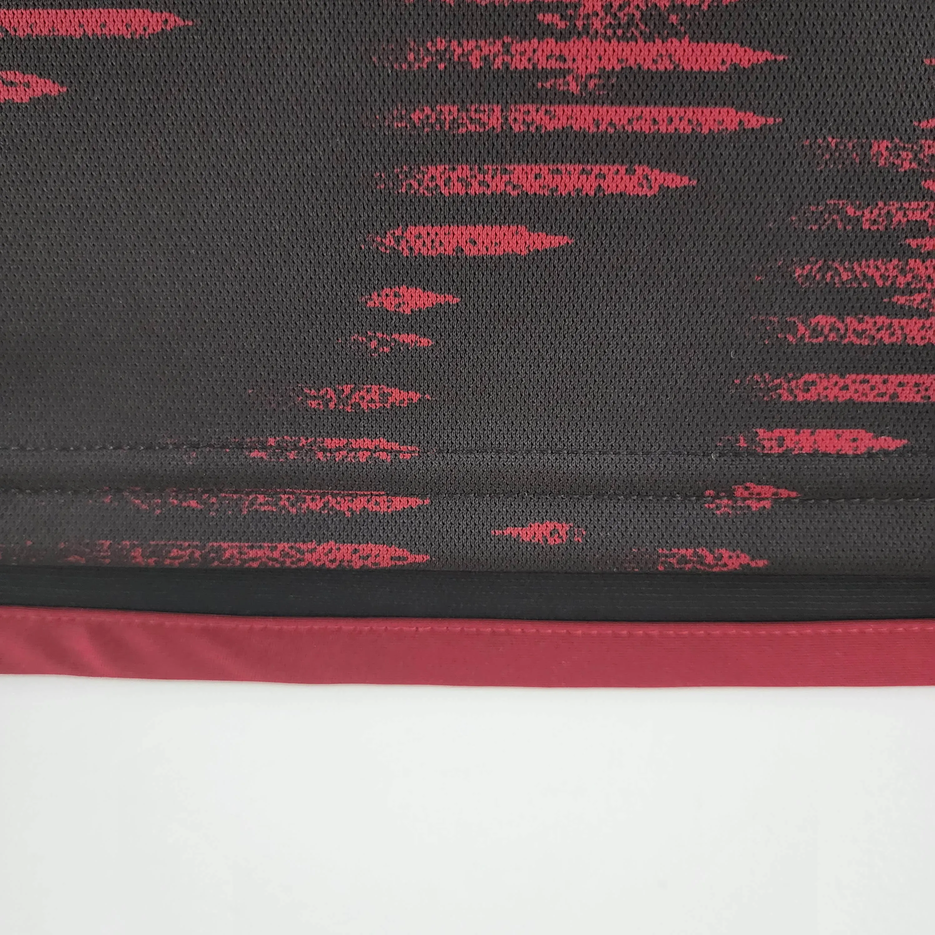 2022 FIFA World Cup Germany Away Soccer Jersey - Image 9