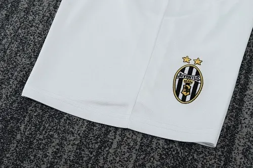 2003/2004 Retro Juventus Local Camiseta de fútbol Calidad tailandesa 1:1 Talla infantil - Imagen 10