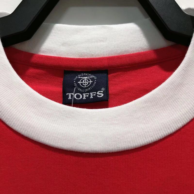 1965 Retro Liverpool İç saha Klasik Retro Anma Futbol Top 1:1 Tayland kalitesi - Görsel 3