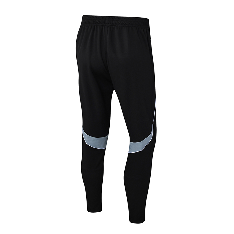 2025/2026 Inter Miami Half-Pull Training Suit White Football Shirt 1:1 Thai Quality Set - Image 6