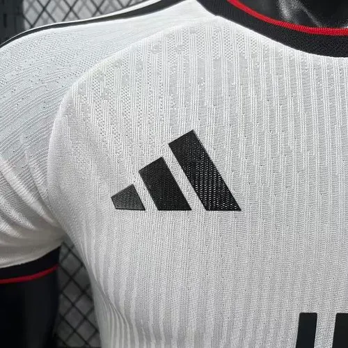 2026/2027 Player Version Fulham Home Football Shirt 1:1 Thai Quality - Image 6