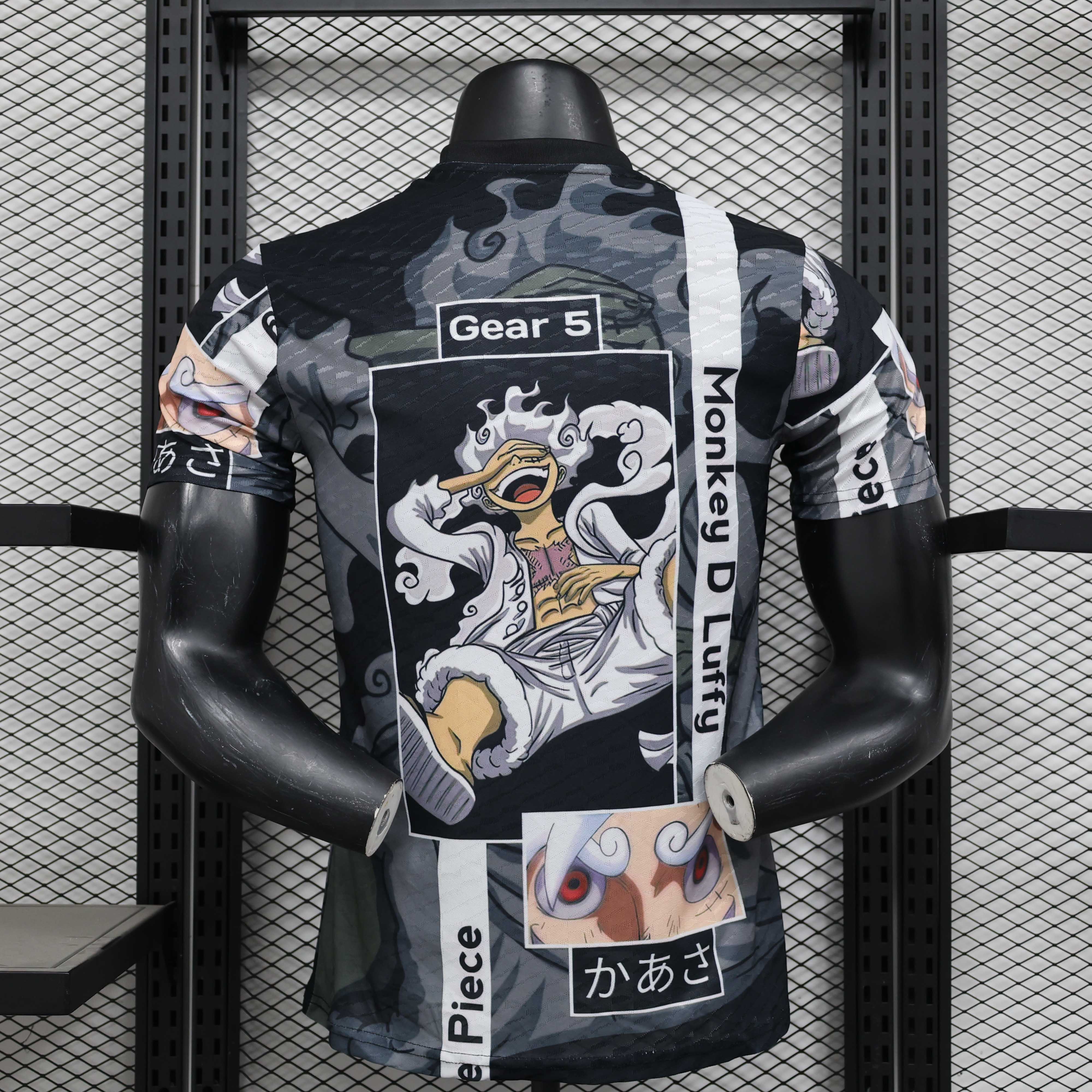 2025/2026 Versione giocatore Giappone Edizione speciale 07 Maglia da calcio Qualità thai 1:1 - immagine 2