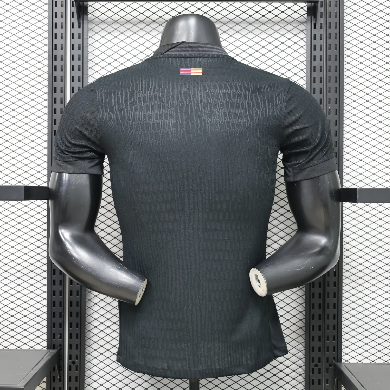 2026/2027 Versione giocatore Barcelona Edizione speciale 03 Maglia da calcio Qualità thai 1:1 - immagine 3