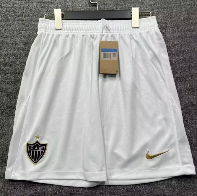 2026/2027 Atletico Mineiro Trasferta Calcio Pantaloncini Qualità thai 1:1