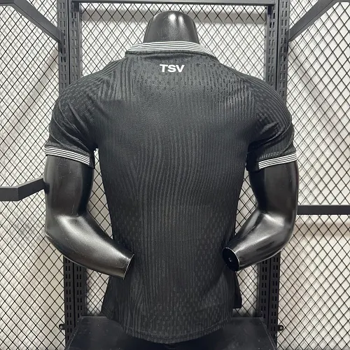 2026/2027 Player Version Leverkusen Third Away Football Jersey 1:1 Thai Quality - Image 2