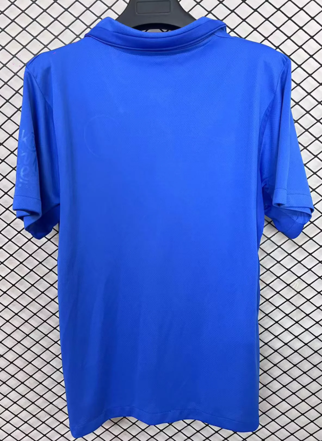 2026/2027 Brighton 120th Edição aniversário Camisa de futebol Qualidade tailandesa 1:1 - Image 3