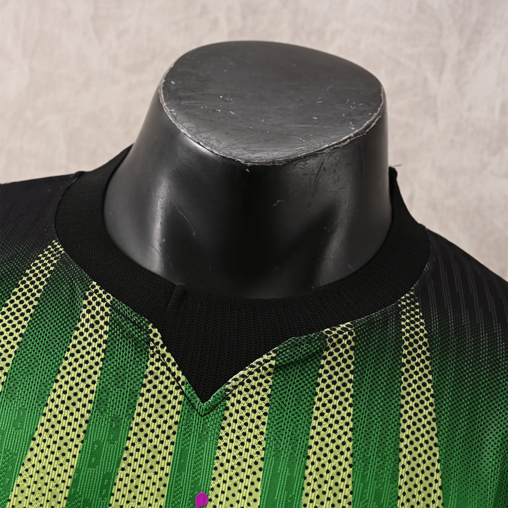 2026/2027 Versione giocatore Paris Saint-Germain Edizione speciale 10 Maglia da calcio Qualità thai 1:1 - immagine 3