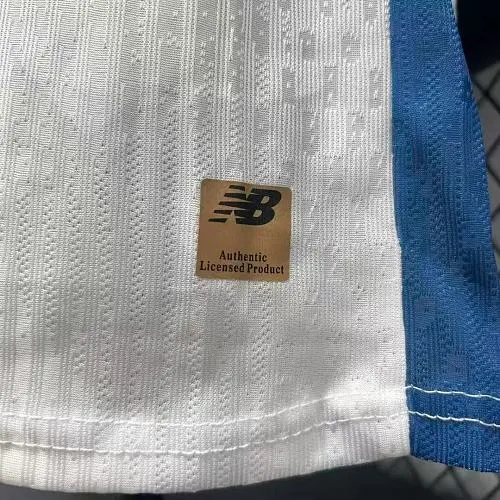2026/2027 Player Version Lyon Away Football Shirt 1:1 Thai Quality - Image 9