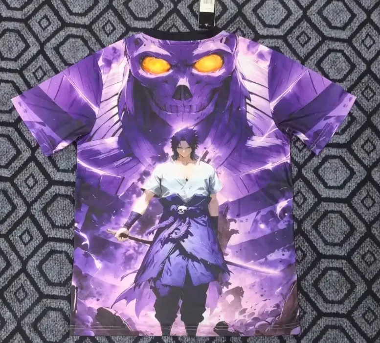 2025/2026 Japan Ninja Lila Fußballtrikot 1:1 Thai-Qualität – Bild 2