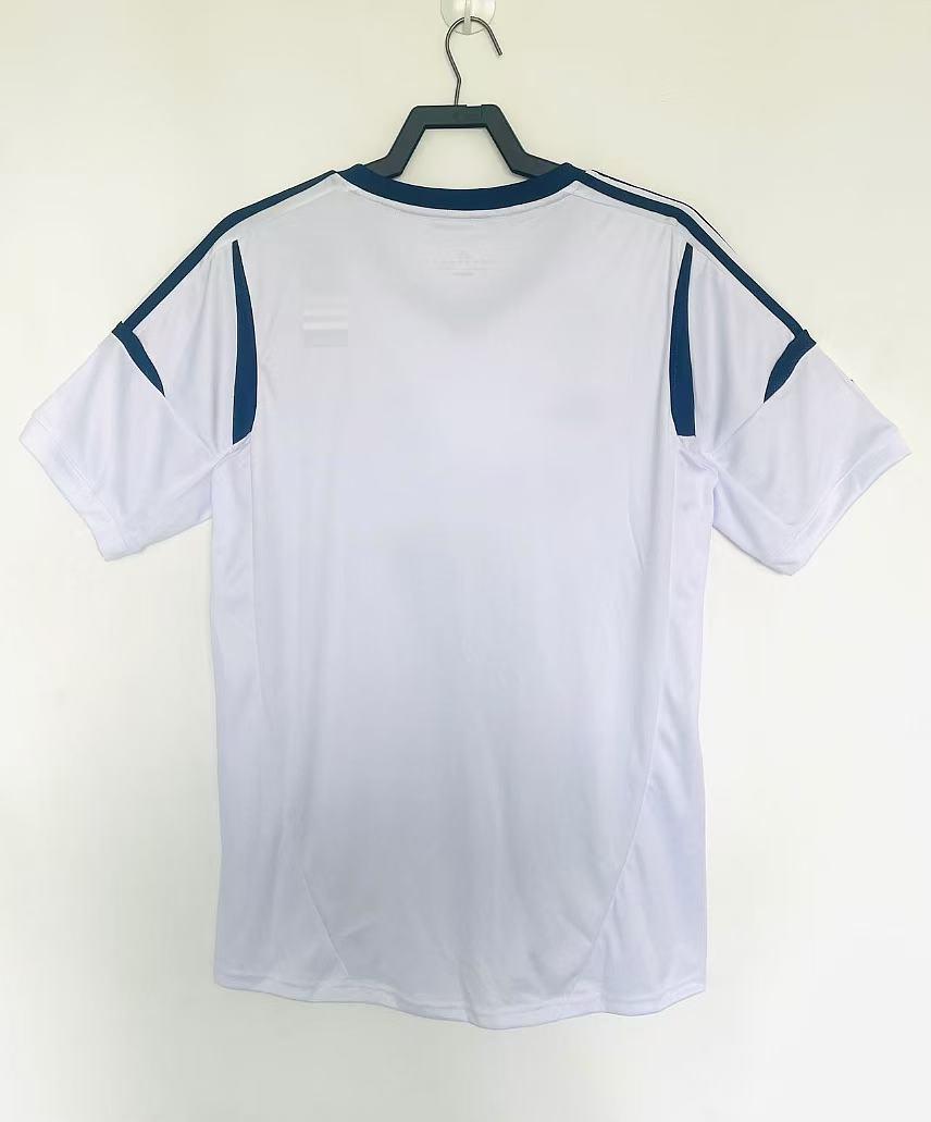 2012 Retrô LA Galaxy Casa Camisa de futebol Qualidade tailandesa 1:1 - Image 3